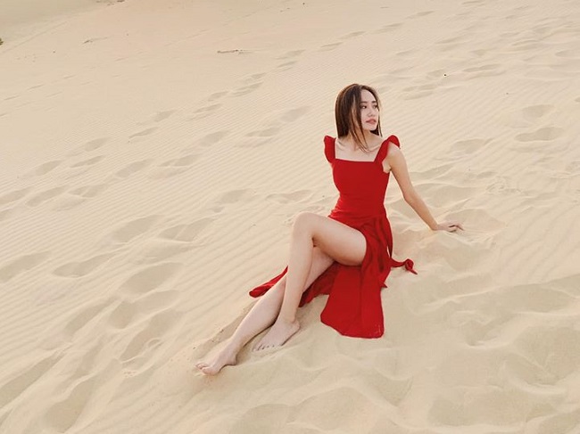 Trước kia, thể lực của Xuân Anh rất kém do người bị gầy. Tuy nhiên, sau thời gian tập luyện dài, mọi thứ đã thành thói quen giúp thể lực tăng dần. Hơn thế, việc vận động nhiều giúp mỡ thừa gần như tiêu tan hết nên vóc dáng của nữ MC ngày càng đẹp.