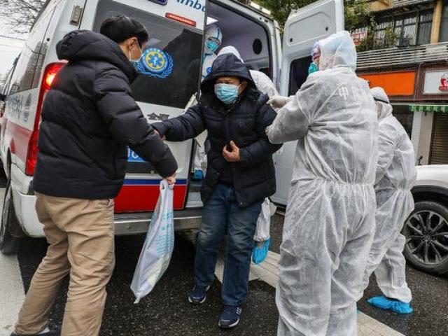 Tin tức trong ngày - Đại dịch virus Corona 31/1: Hơn 9.000 người nhiễm tại TQ, WHO ban bố tình trạng khẩn cấp