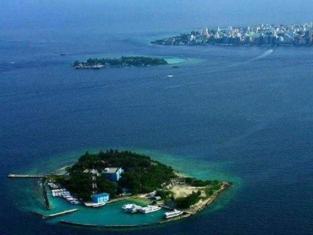 Du lịch - 10 quốc gia nhỏ nhất thế giới, nơi thì quá nổi tiếng, nơi thì không ai biết đến