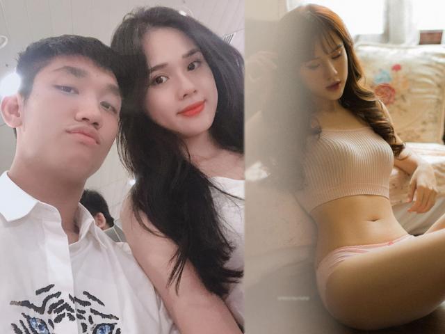 Bạn trẻ - Cuộc sống - Phản ứng của Trọng Đại khi biết tin bạn gái bị kẻ xấu dọa tung clip “nóng”