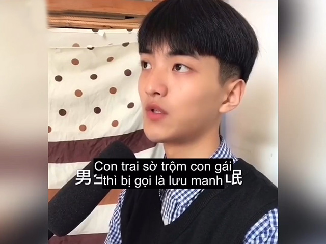 Video Clip Cười - Bật mí những bí mật khó nói của cánh đàn ông