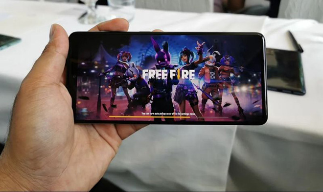 Đánh giá Galaxy A71 - smartphone tầm trung mạnh mẽ cho game thủ - 4