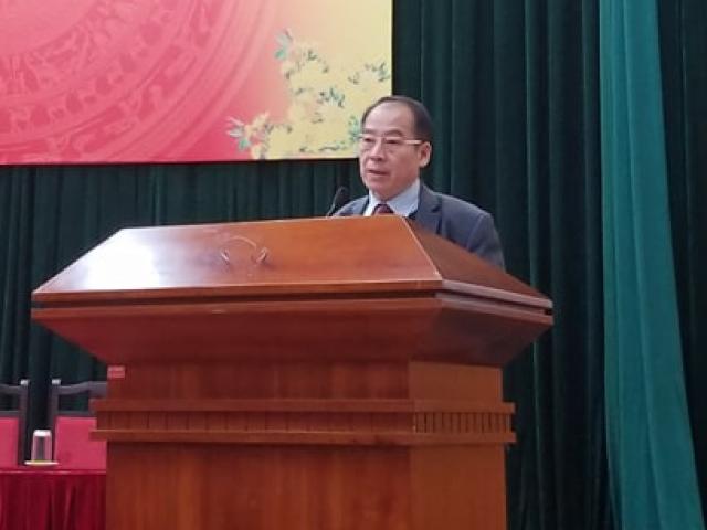 Đại dịch virus Corona: “Việt Nam chưa có ca nào lây lan trong cộng đồng”