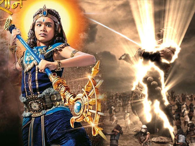 Phim - Cuộc chiến của các vị thần: Con trai bị cha ruột nguyền rủa vì khác màu da