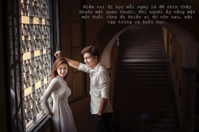 Cô Mận phim "Cô gái nhà người ta" quá nóng bỏng đời thực - 2