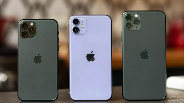 Cho những ai băn khoăn chọn iPhone 11 hay iPhone Xs Max với giá 20 triệu đồng - 2