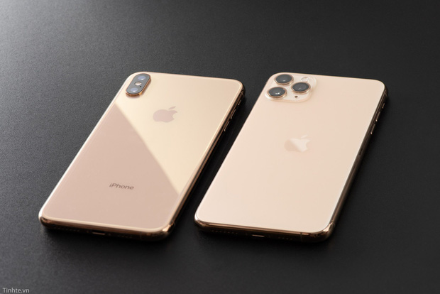 Cho những ai băn khoăn chọn iPhone 11 hay iPhone Xs Max với giá 20 triệu đồng - 1