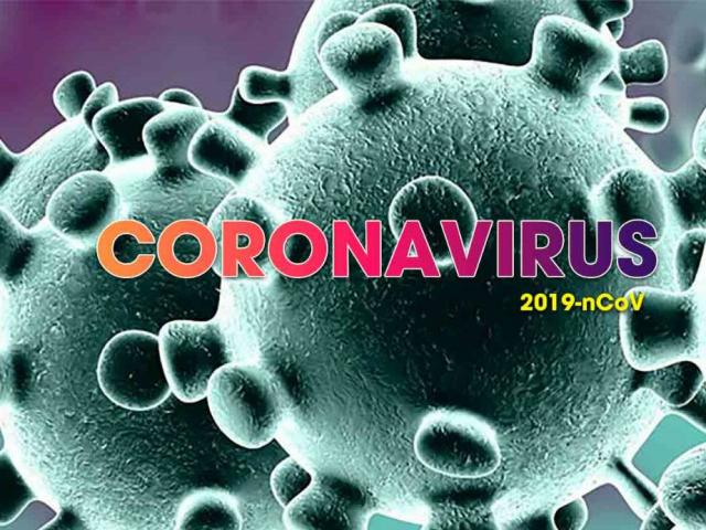 Virus Corona lây lan nhanh như thế nào?