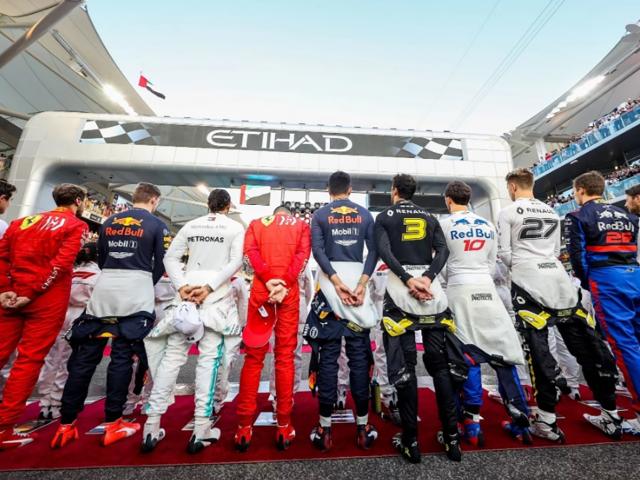 Thể thao - Đua xe F1 2020 &amp; 5 dự đoán &quot;điên rồ&quot;: Ferrari lật đổ Mercedes