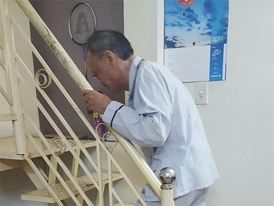 Bị đàm, ho, khó thở dai dẳng không làm theo mẹo này thì phí cả đời - 2