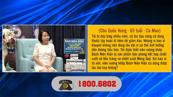 Cây móng quỷ và vỏ liễu có thật sự “an toàn” cho người đau khớp? - 2