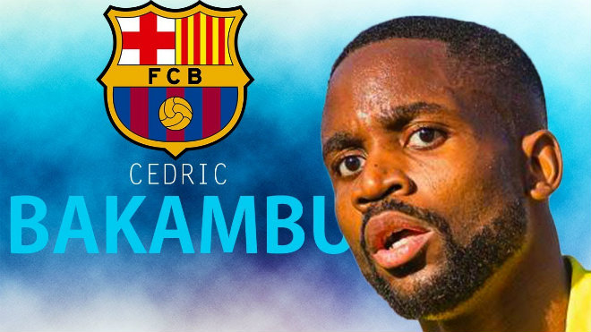 Trực tiếp chuyển nhượng mùa đông ngày cuối: Barca đón tiền đạo mới từ Trung Quốc - 1