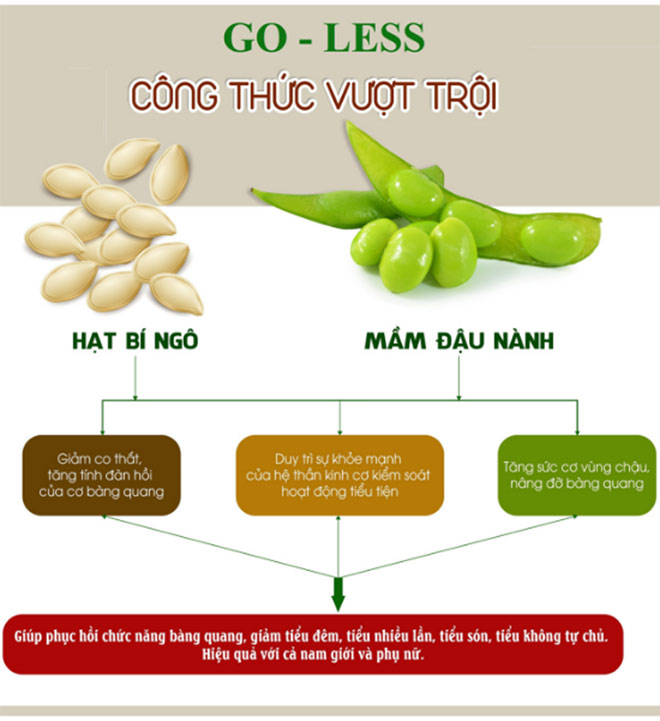 Nguyên nhân thực sự khiến bạn uống ít nước nhưng vẫn đi tiểu nhiều lần cả ngày lẫn đêm - 4