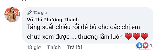 Cháy vé liên tục, khán giả lên tiếng khó tìm được vé xem phim Đôi Mắt Âm Dương - 5