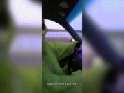 Thế giới - Video: Tài xế taxi mặc đồ bảo hộ kín bưng đón khách ở Bắc Kinh giữa bão virus Corona