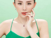 Làm đẹp - Tóc Tiên ăn &quot;mẹ của các loại hạt&quot; nên ngày càng trẻ đẹp