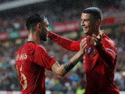 Bóng đá - Bruno Fernandes về MU giải cứu mộng Top 4: Ronaldo đánh giá đẳng cấp của &quot;bom tấn&quot;