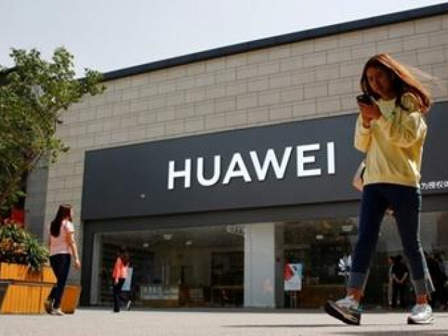 Huawei mạnh miệng tuyên bố "ly dị" Google