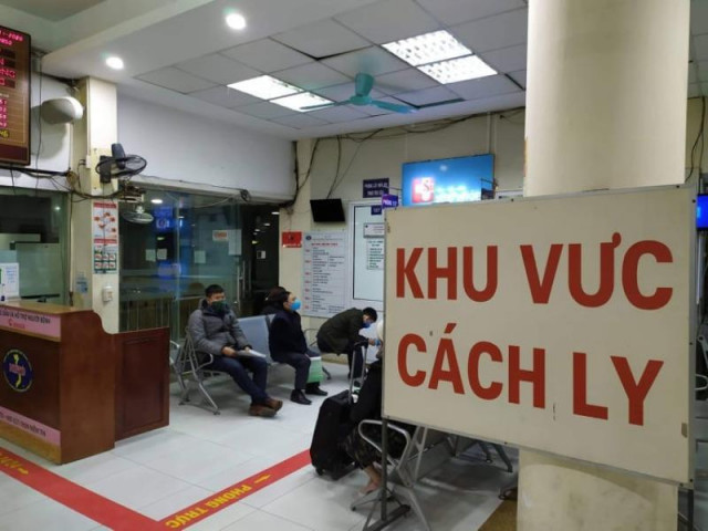 Sức khỏe đời sống - Hà Nội phân loại 4 cấp độ dịch bệnh do virus Corona