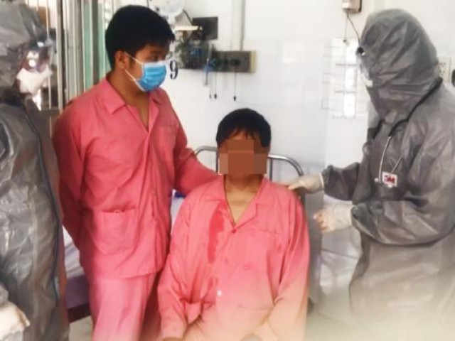 Sức khỏe đời sống - Bác sĩ BV. Chợ Rẫy: Đây là lần "đánh trận" nhiều áp lực và cảm xúc nhất với chúng tôi