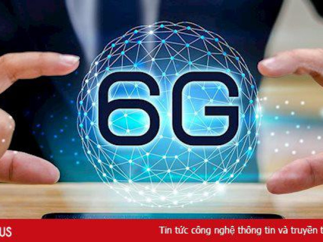 Công nghệ thông tin - Tốc độ 6G sẽ là 1TB/s, cao gấp 8.000 lần so với 5G