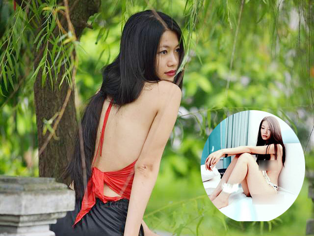 Thời trang - Mỹ nhân "Thương nhớ ở ai" có gu thời trang cởi mở từ thời sinh viên