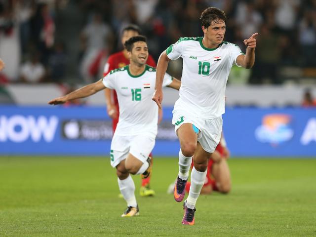 Bóng đá - Tin HOT bóng đá sáng 1/2: Sợ virus Corona, ĐT Iraq muốn đá nhờ ở Mỹ Đình