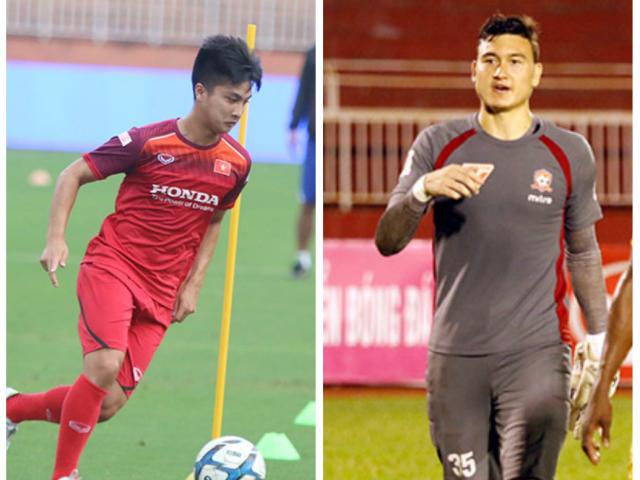 Bóng đá - SAO U23 Việt Nam Martin Lò háo hức ra mắt V-League: Nối gót vàng Lâm Tây