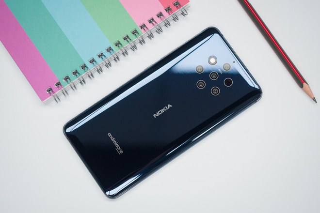 Nokia 9.2 PureView đã sẵn sàng “nghênh chiến” Galaxy S20 của Samsung - 1