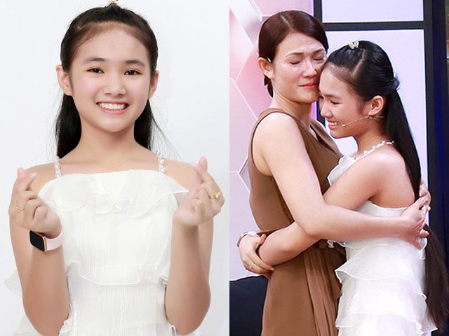 Giải trí - 10 tuổi, con gái nuôi cố NS Khánh Nam tậu xe hơi tiền tỷ, không muốn mẹ tái hôn