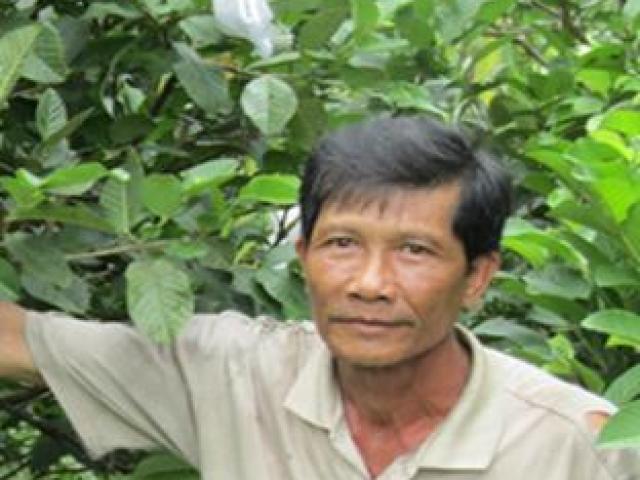 Thị trường - Tiêu dùng - Trồng loại quả mang tên "Nữ Hoàng" nông dân nghèo đổi đời thành tỷ phú