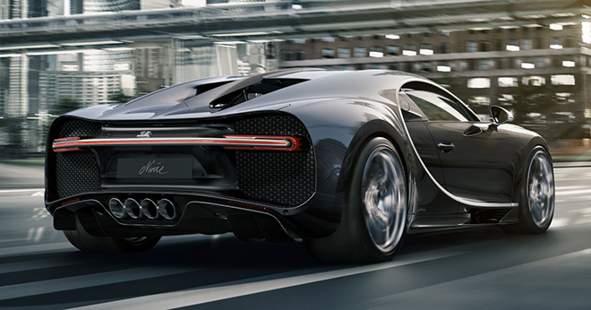 Bugatti sẽ vẫn sử dụng động cơ W16 trong 10 năm tiếp theo - 6
