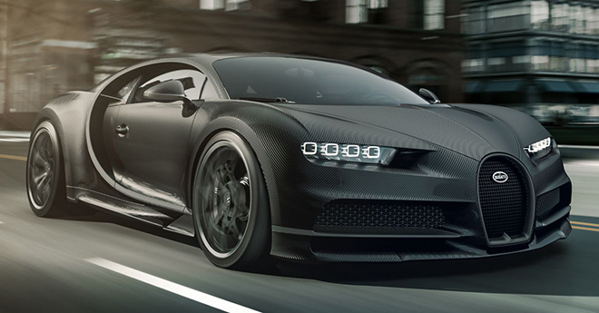 Bugatti sẽ vẫn sử dụng động cơ W16 trong 10 năm tiếp theo - 3