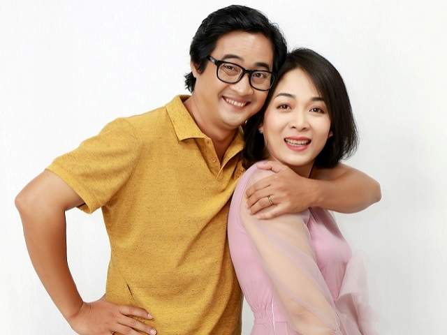 Giải trí - Sao nữ tiết lộ bị bố chồng "bắt" cưới chồng “trẻ con” khi mới 22 tuổi