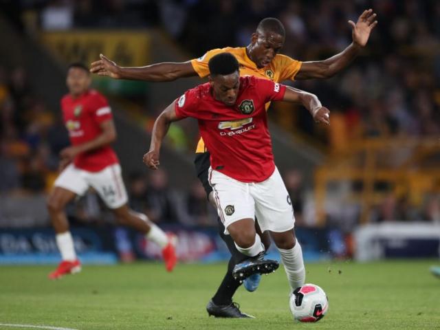 Bóng đá - Trực tiếp bóng đá MU - Wolverhampton: "Bom tấn" Bruno Fernandes đá chính ra mắt