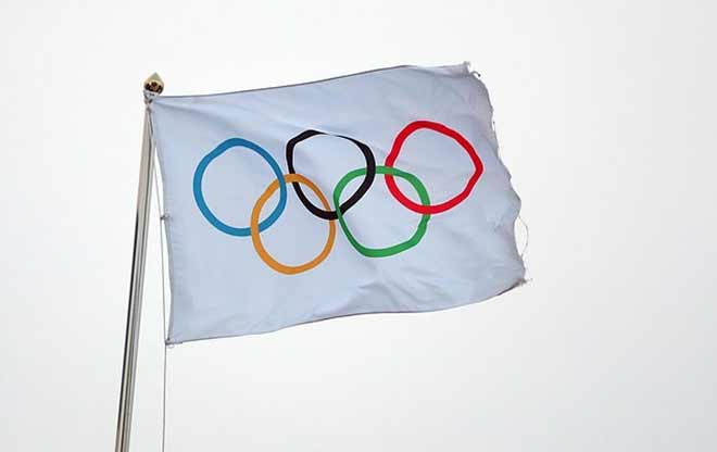 Olympic 2020 tổ chức tại Tokyo, Nhật Bản