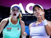Thể thao - Chung kết đơn nữ Australian Open: Cựu Nữ hoàng có ngăn nổi &quot;cổ tích có hậu&quot;?