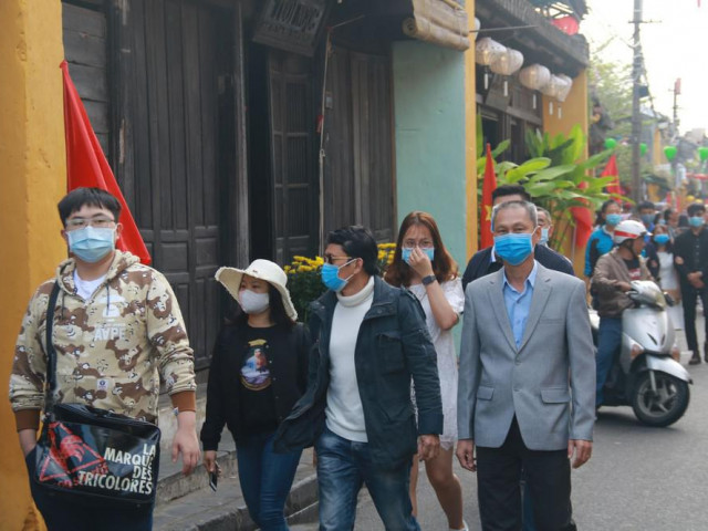 Kinh doanh - Du lịch Việt &quot;khóc ròng&quot; vì Corona