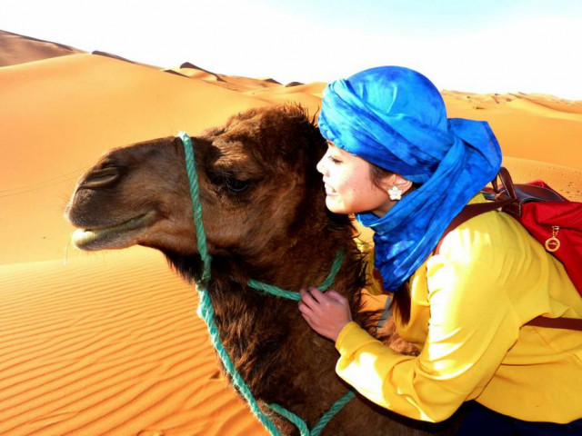 Bạn trẻ - Cuộc sống - 8X mơ đưa người Việt ra thế giới