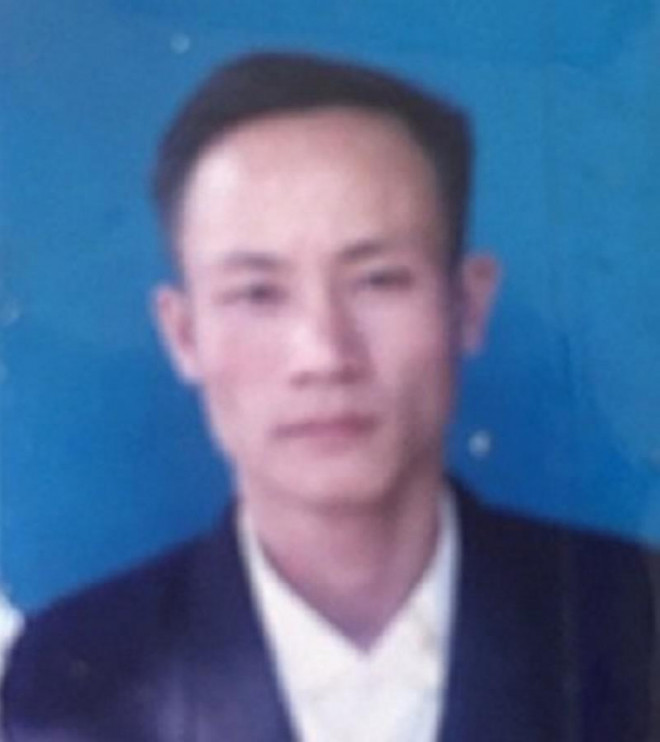 Nghi can Chinh bị bắt giữ tại tỉnh Đồng Nai khi đang trên đường lẩn trốn.&nbsp;