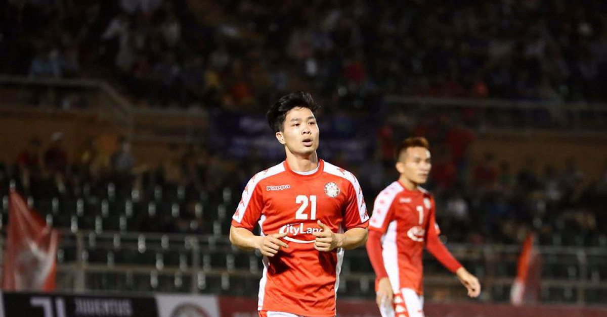 Bóng đá - V-League và những sự trở lại đáng mong đợi