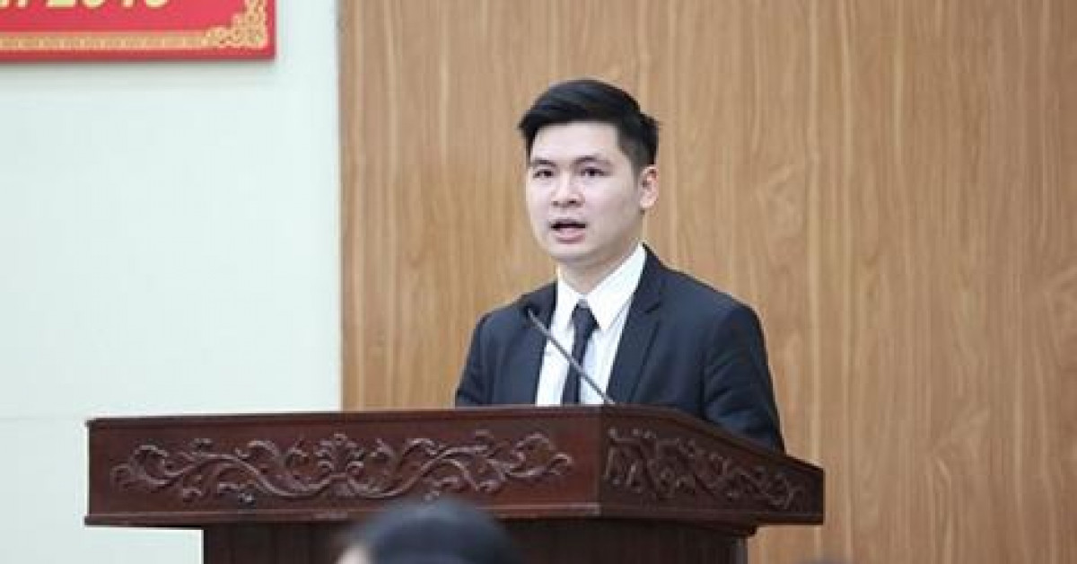 Bóng đá - Tân Chủ tịch CLB Hà Nội và khát vọng tuổi 25