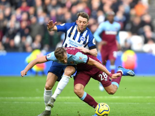 Bóng đá - Video highlight trận West Ham – Brighton: Bùng nổ khó tin 6 bàn thắng