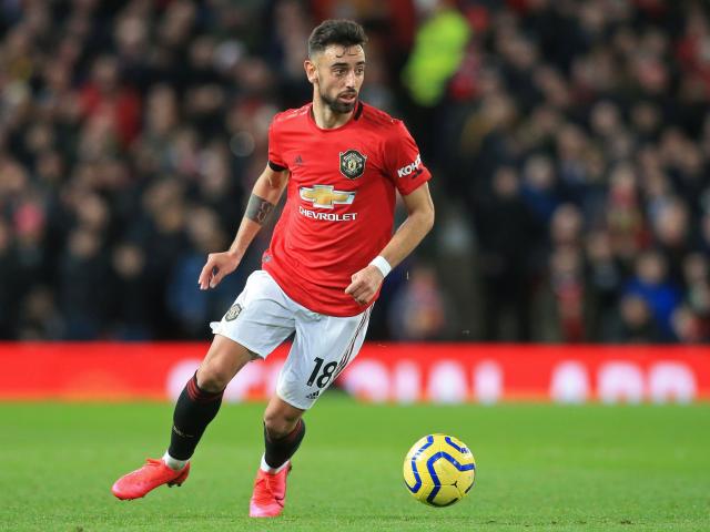 Bóng đá - Tin HOT bóng đá tối 2/2: Solskjaer giải thích vì sao mượn Ighalo