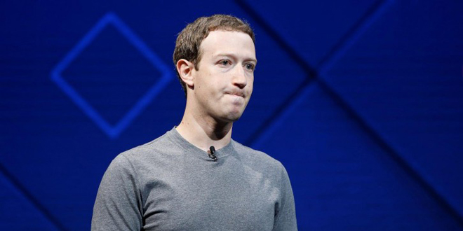 Facebook gánh án phạt 550 triệu USD vì lạm dụng nhận dạng khuôn mặt - 1