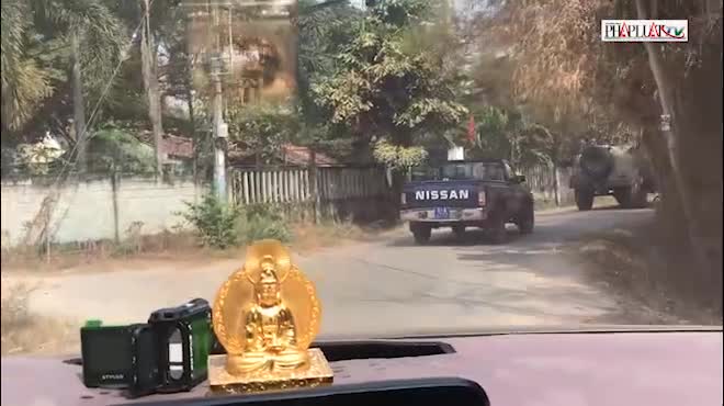 Tóm tắt: 4 ngày truy đuổi Tuấn "khỉ" giết 5 người