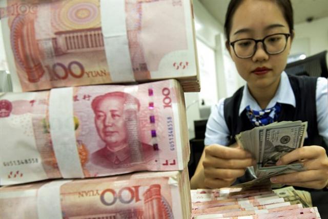 Các ngân hàng sẽ được mở cửa sớm hơn dự kiến dù dịch bệnh leo thang (Nguồn: CNA)