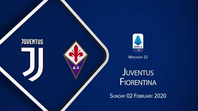 Video highlight trận Juventus - Fiorentina: Ronaldo tỏa sáng, bước tiến quan trọng