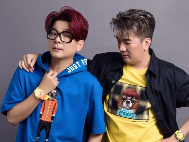 Đời sống Showbiz - Vũ Hà: "Đàm Vĩnh Hưng nóng, thẳng tính và bộc trực, có khuyên cũng không kịp"