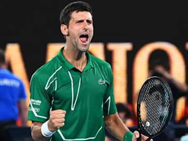 Thể thao - Djokovic vô địch Australian Open: Xô đổ một loạt kỷ lục, chiến thắng 3 thập kỷ